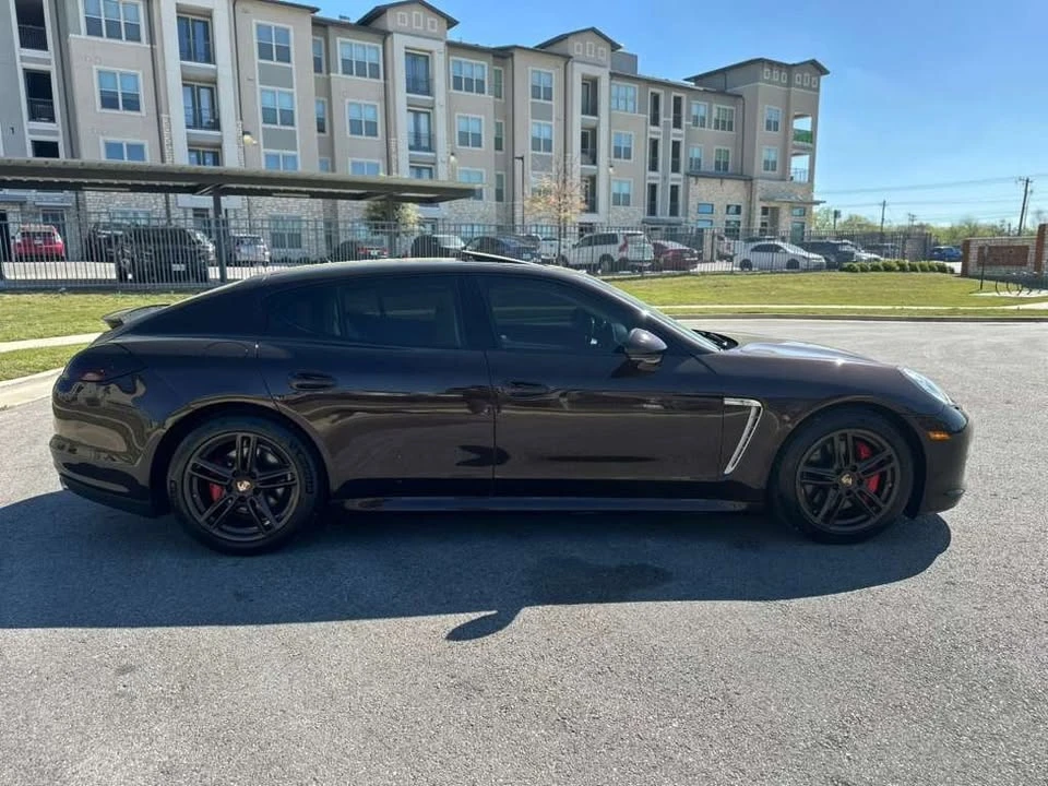 2013 Porsche 970 Panamera - Image 6 of 19