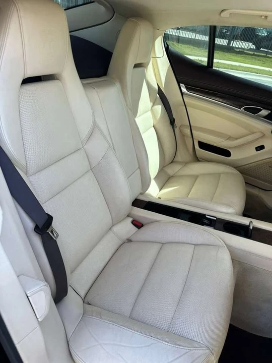 2013 Porsche 970 Panamera - Image 11 of 19