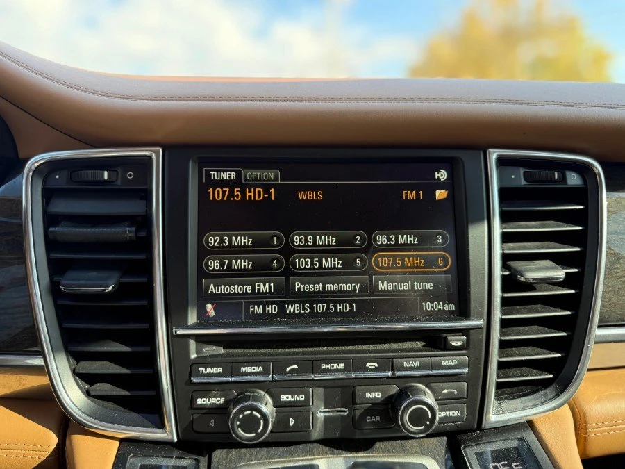 2013 Porsche 970 Panamera - Image 12 of 20