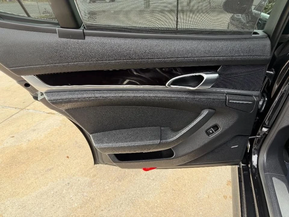 2013 Porsche 970 Panamera S - Image 14 of 20