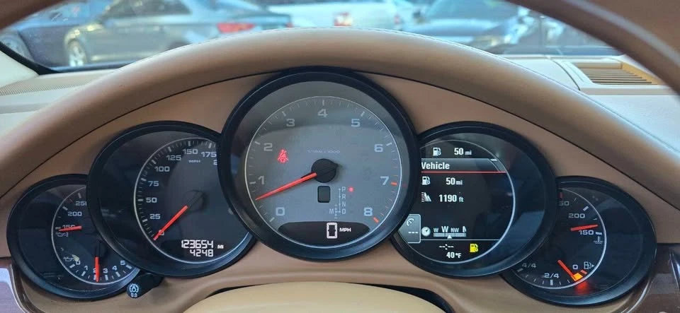 2013 Porsche 970 Panamera - Image 20 of 20