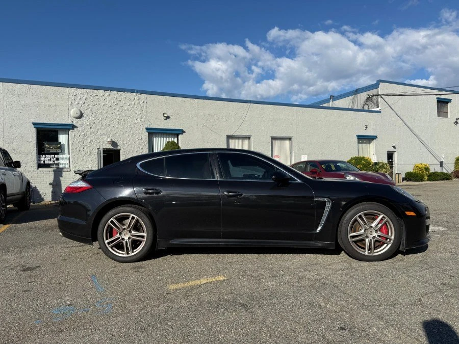 2013 Porsche 970 Panamera - Image 5 of 20