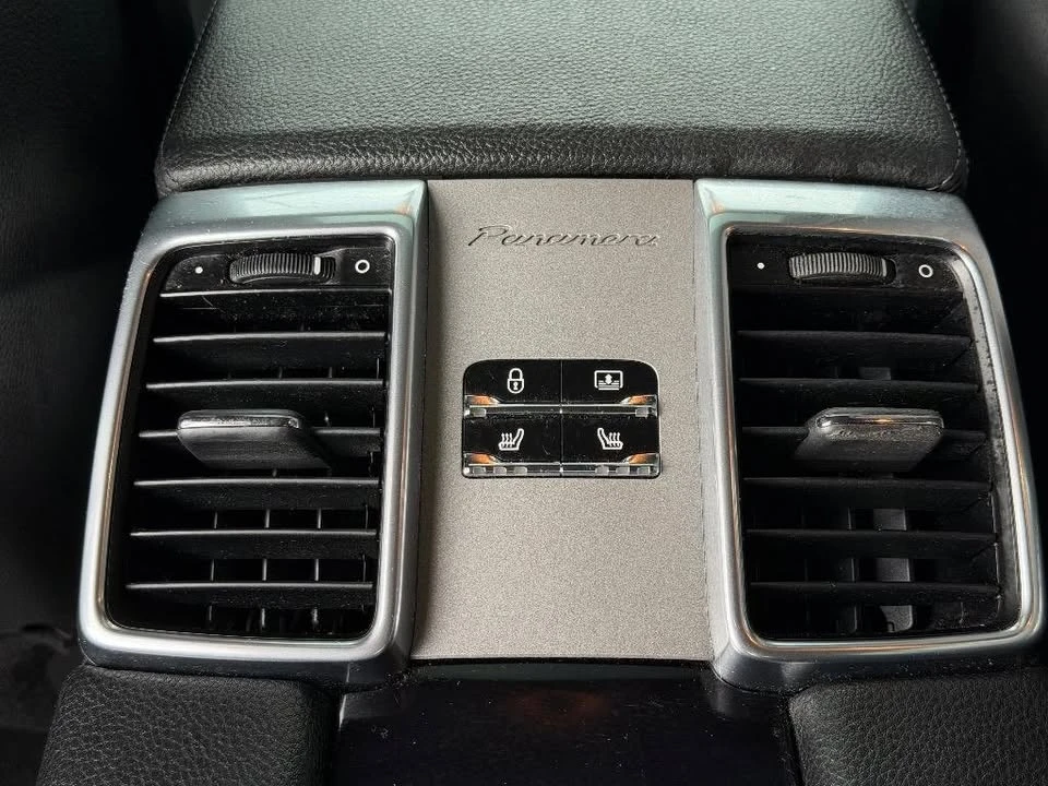 2013 Porsche 970 Panamera S - Image 17 of 20