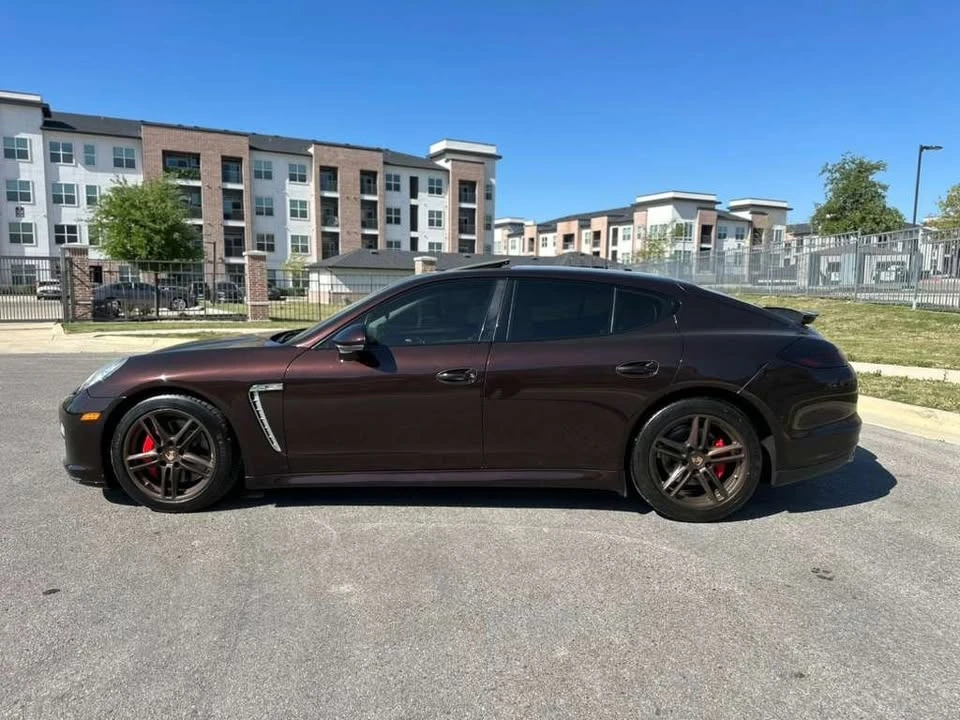 2013 Porsche 970 Panamera - Image 2 of 19