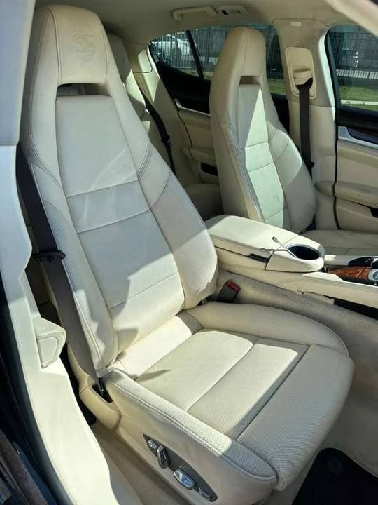 2013 Porsche 970 Panamera - Image 12 of 19