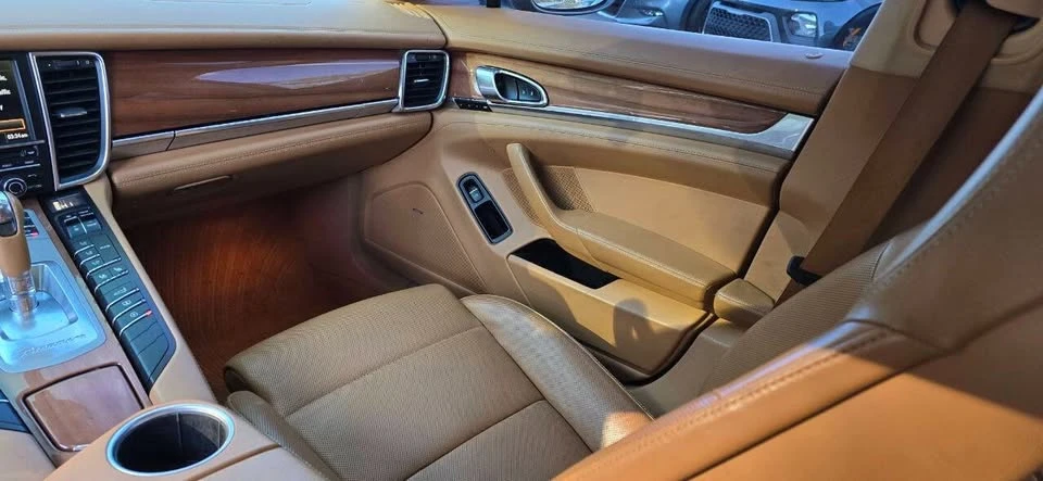 2013 Porsche 970 Panamera - Image 15 of 20