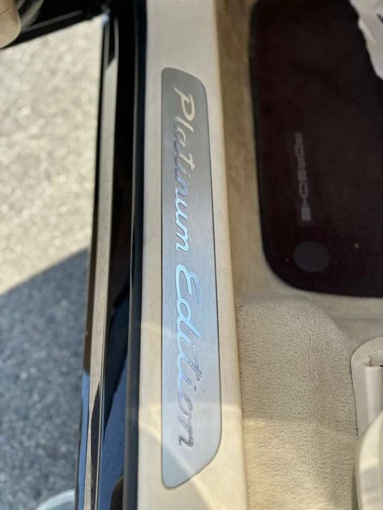 2013 Porsche 970 Panamera - Image 15 of 19