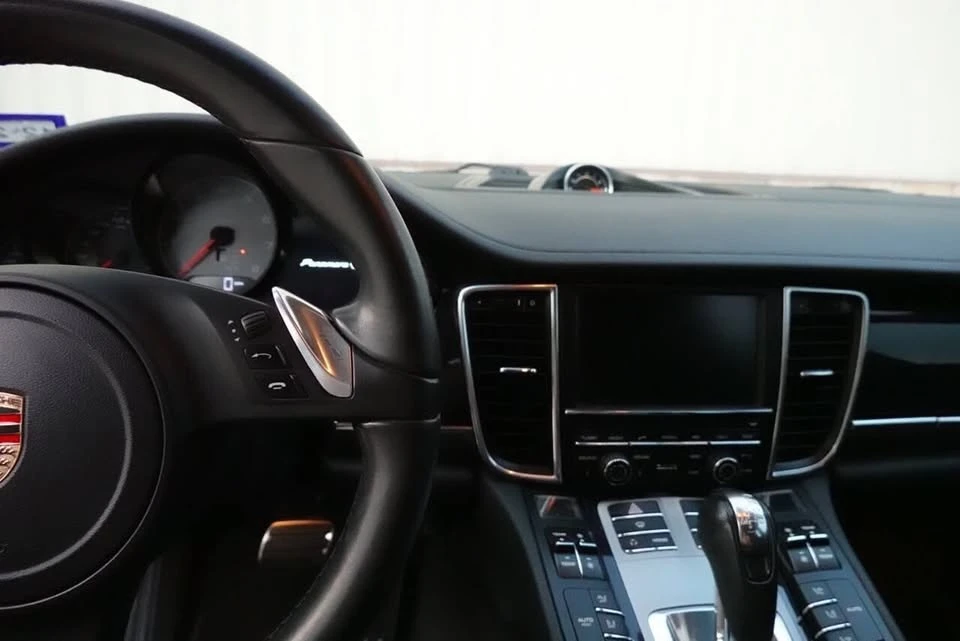 2013 Porsche 970 Panamera - Image 18 of 20