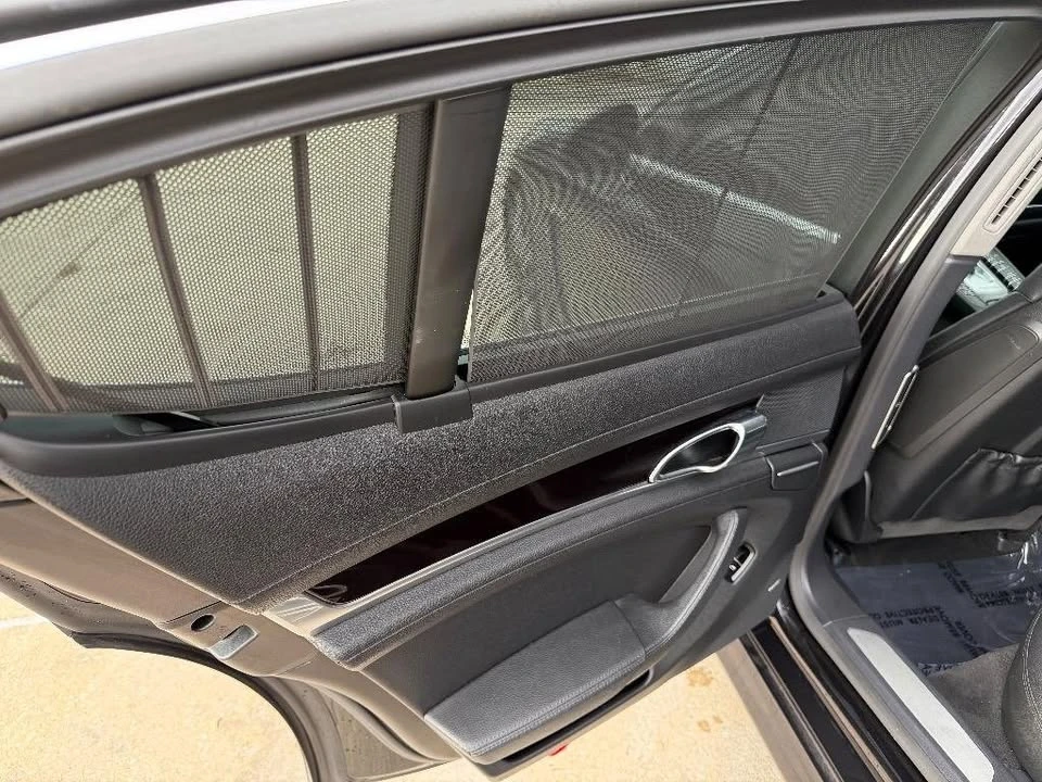 2013 Porsche 970 Panamera S - Image 15 of 20