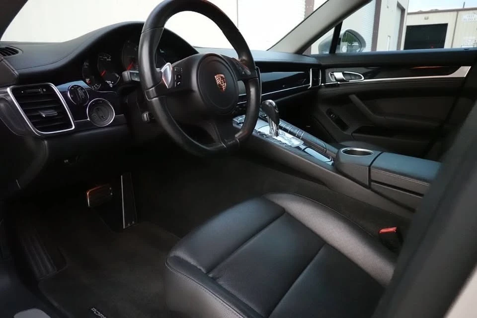 2013 Porsche 970 Panamera - Image 16 of 20