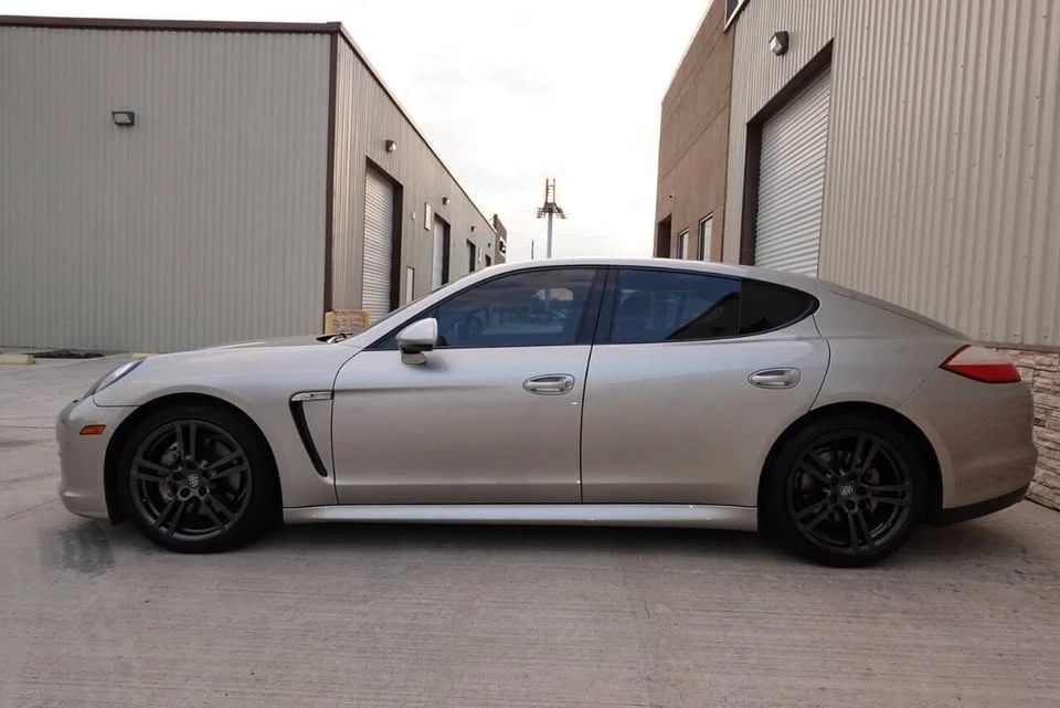 2013 Porsche 970 Panamera - Image 7 of 20