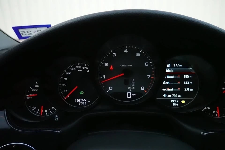 2013 Porsche 970 Panamera - Image 20 of 20