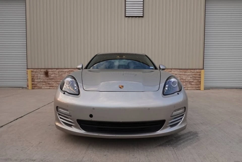 2013 Porsche 970 Panamera - Image 8 of 20