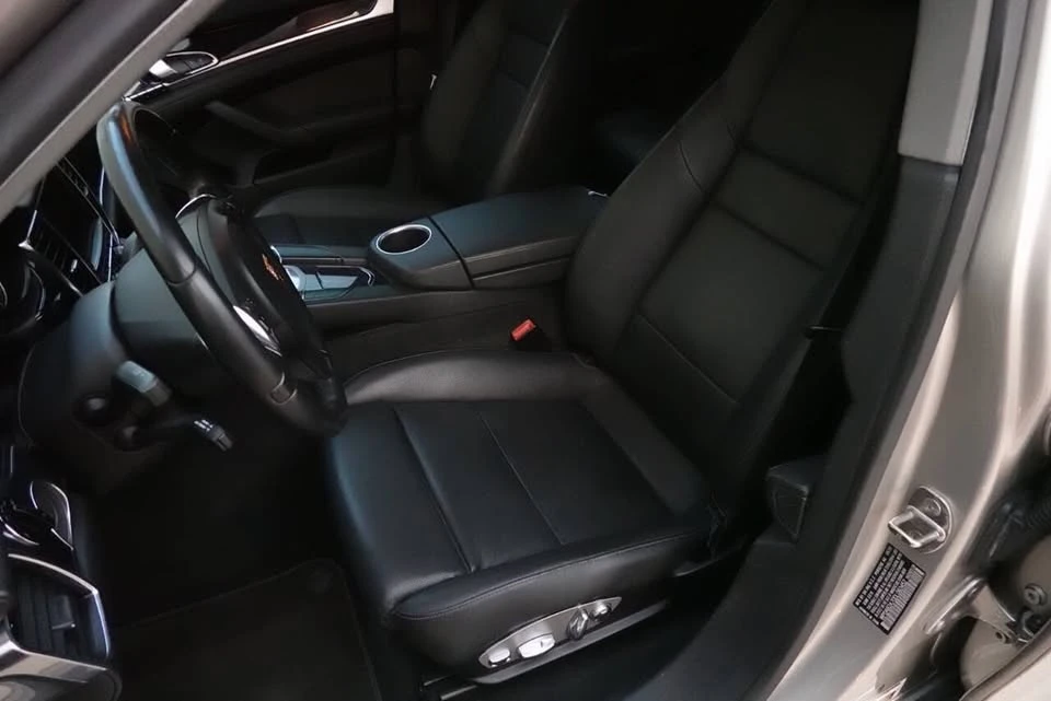 2013 Porsche 970 Panamera - Image 15 of 20