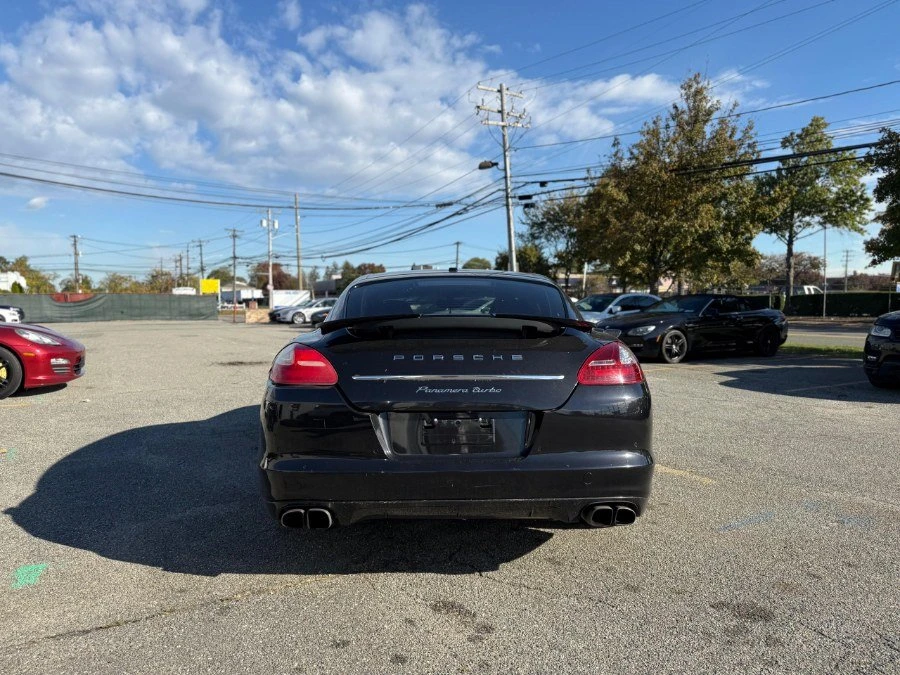 2013 Porsche 970 Panamera - Image 2 of 20
