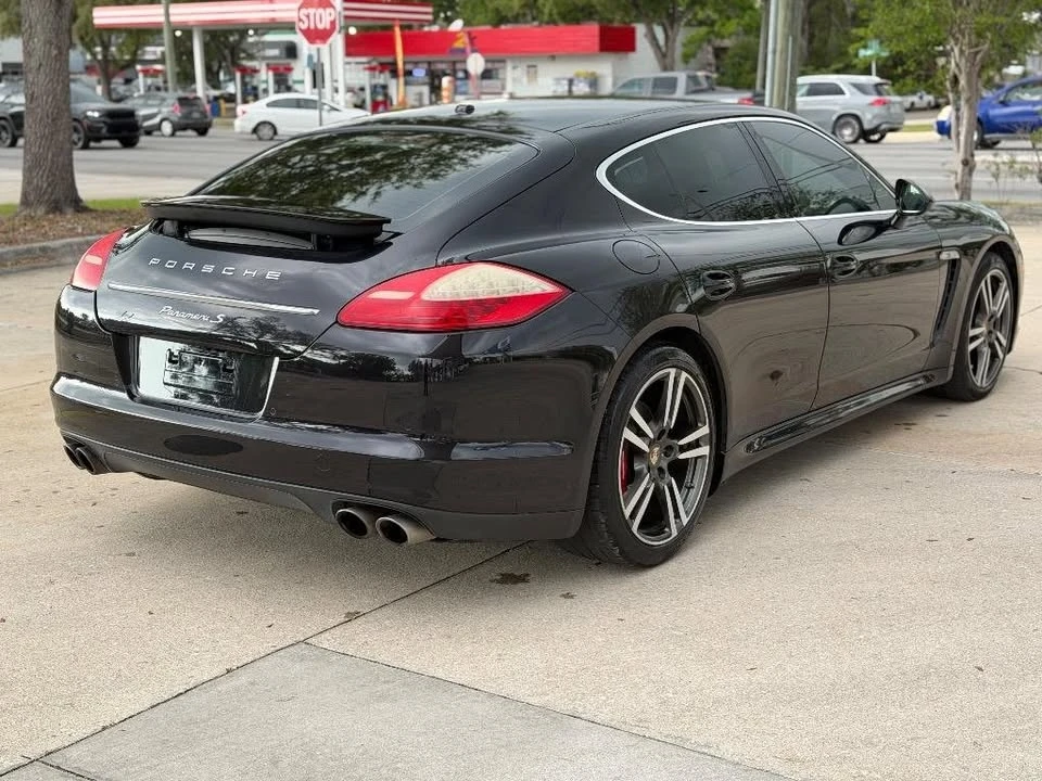 2013 Porsche 970 Panamera S - Image 7 of 20