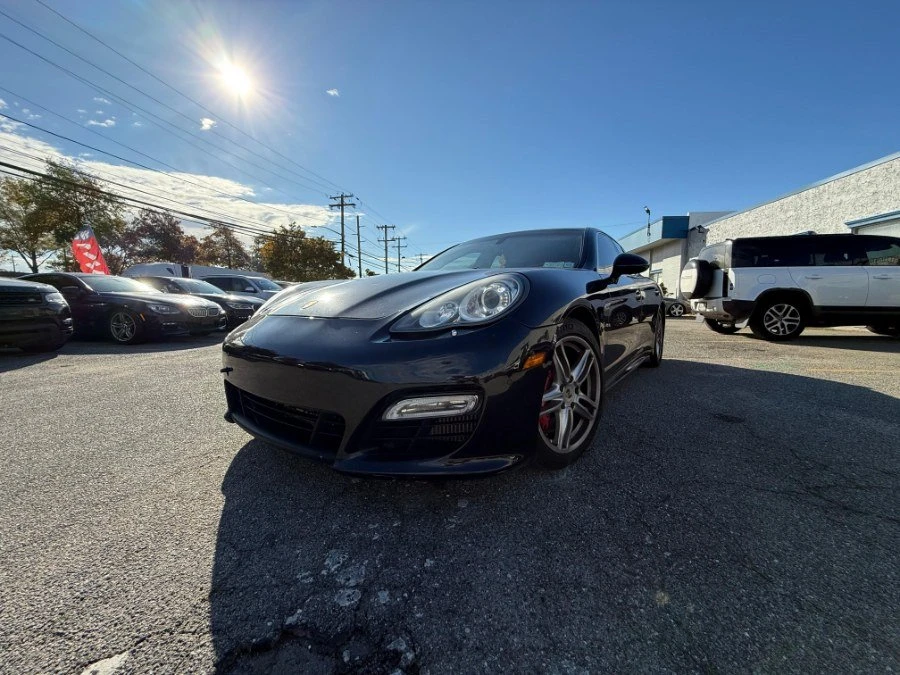 2013 Porsche 970 Panamera - Image 3 of 20