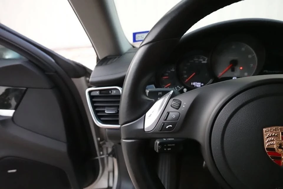 2013 Porsche 970 Panamera - Image 17 of 20