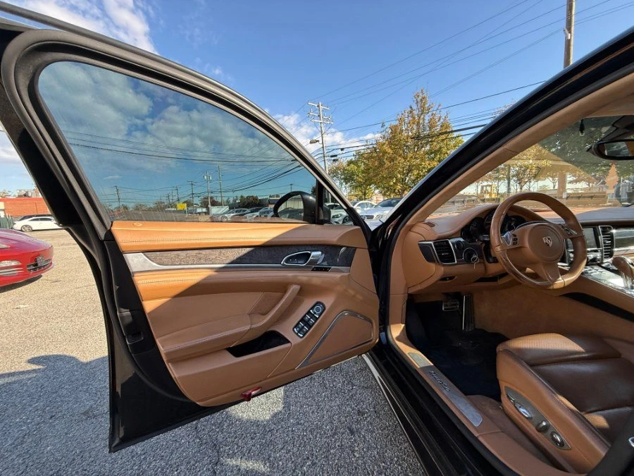 2013 Porsche 970 Panamera - Image 11 of 20