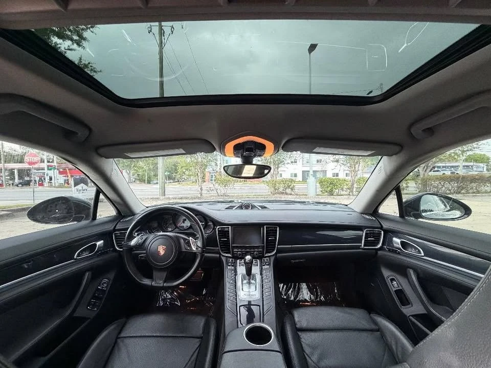 2013 Porsche 970 Panamera S - Image 18 of 20