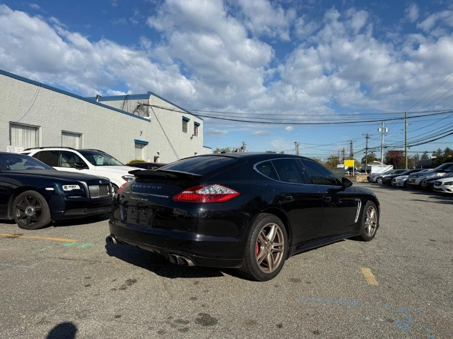 2013 Porsche 970 Panamera - Image 4 of 20