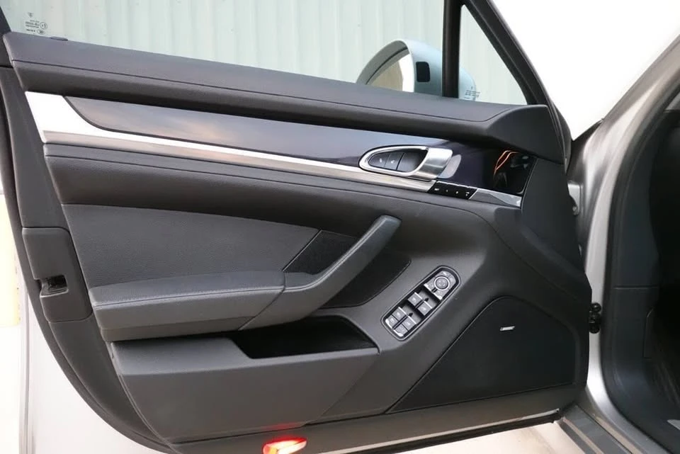 2013 Porsche 970 Panamera - Image 12 of 20