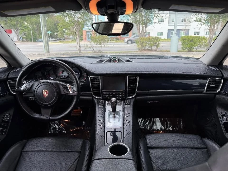 2013 Porsche 970 Panamera S - Image 19 of 20