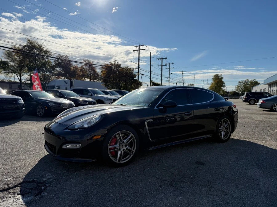 2013 Porsche 970 Panamera - Image 7 of 20