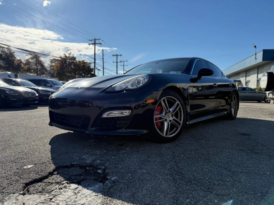 2013 Porsche 970 Panamera - Image 6 of 20