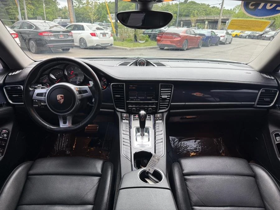 2013 Porsche 970 Panamera - Image 20 of 20