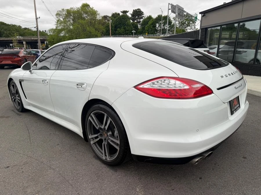 2013 Porsche 970 Panamera - Image 4 of 20