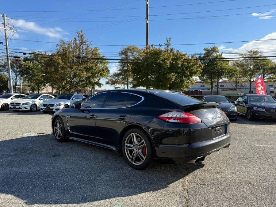 2013 Porsche 970 Panamera - Image 8 of 20