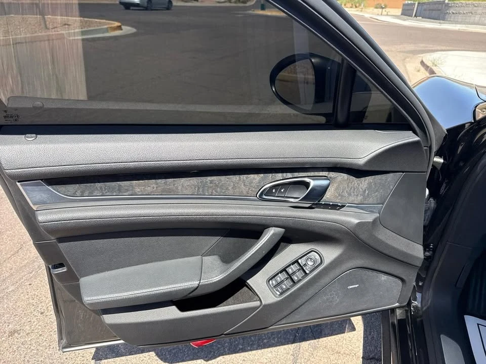 2013 Porsche 970 Panamera - Image 14 of 20