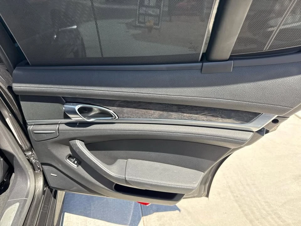 2013 Porsche 970 Panamera - Image 20 of 20