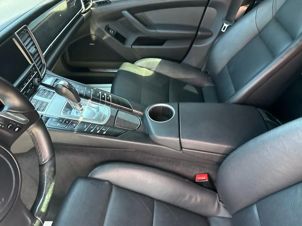 2013 Porsche 970 Panamera - Image 11 of 20