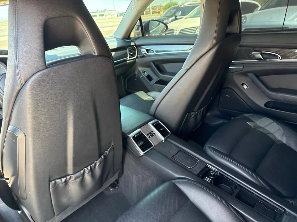 2013 Porsche 970 Panamera - Image 15 of 20