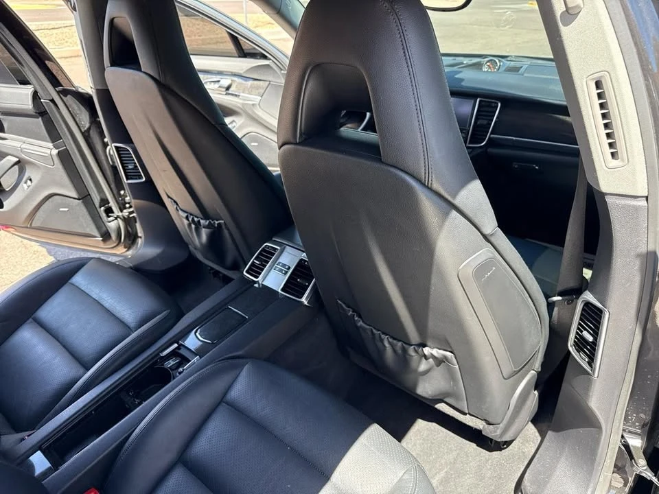 2013 Porsche 970 Panamera - Image 18 of 20