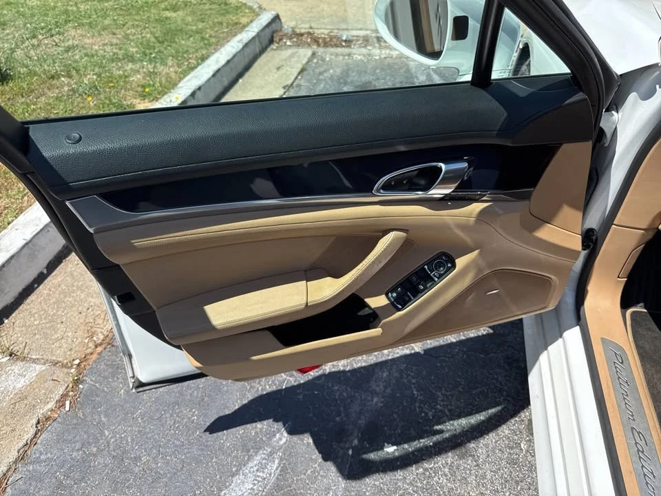 2013 Porsche 970 Panamera - Image 14 of 20
