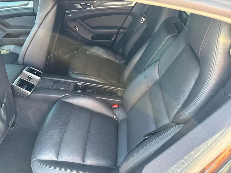 2013 Porsche 970 Panamera - Image 16 of 20