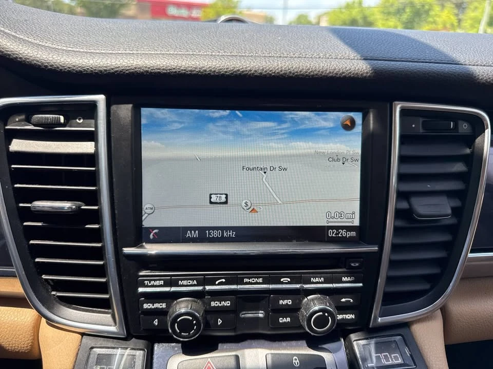 2013 Porsche 970 Panamera - Image 19 of 20