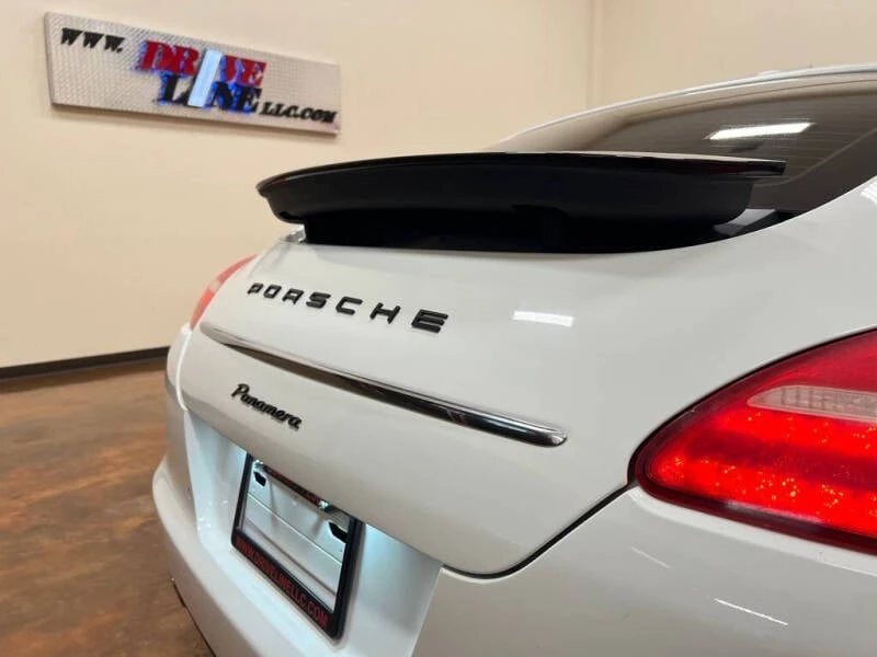 2013 Porsche 970 Panamera - Image 20 of 20