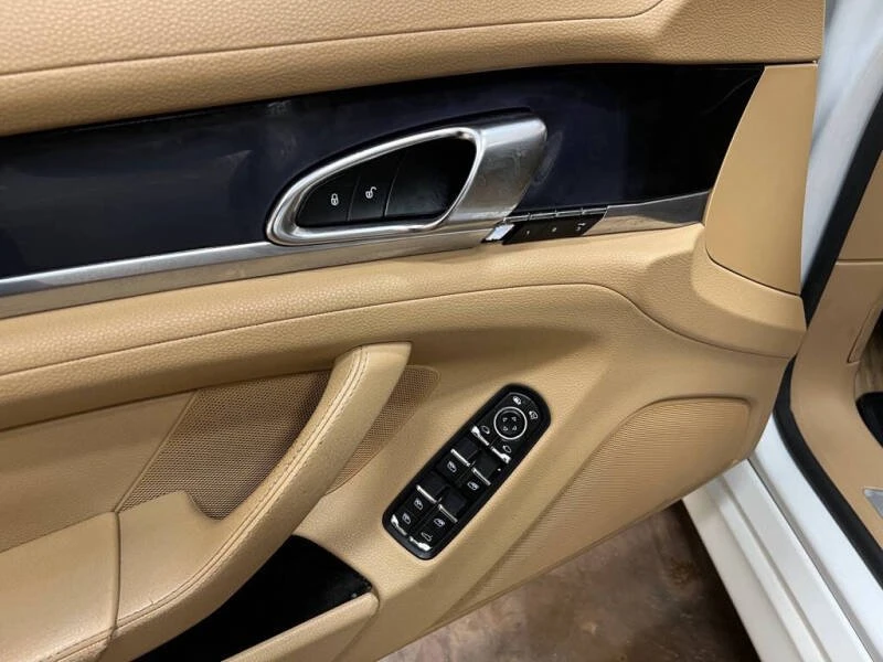 2013 Porsche 970 Panamera - Image 13 of 20