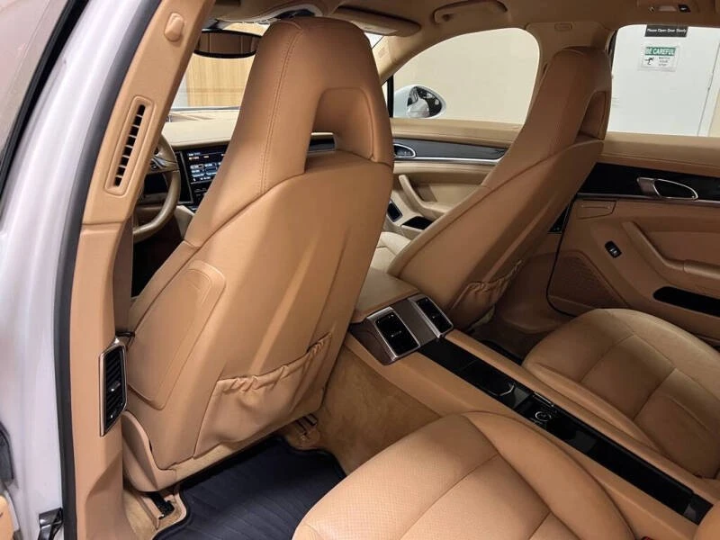 2013 Porsche 970 Panamera - Image 15 of 20