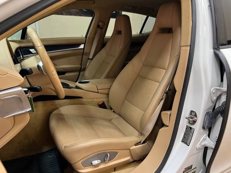 2013 Porsche 970 Panamera - Image 14 of 20