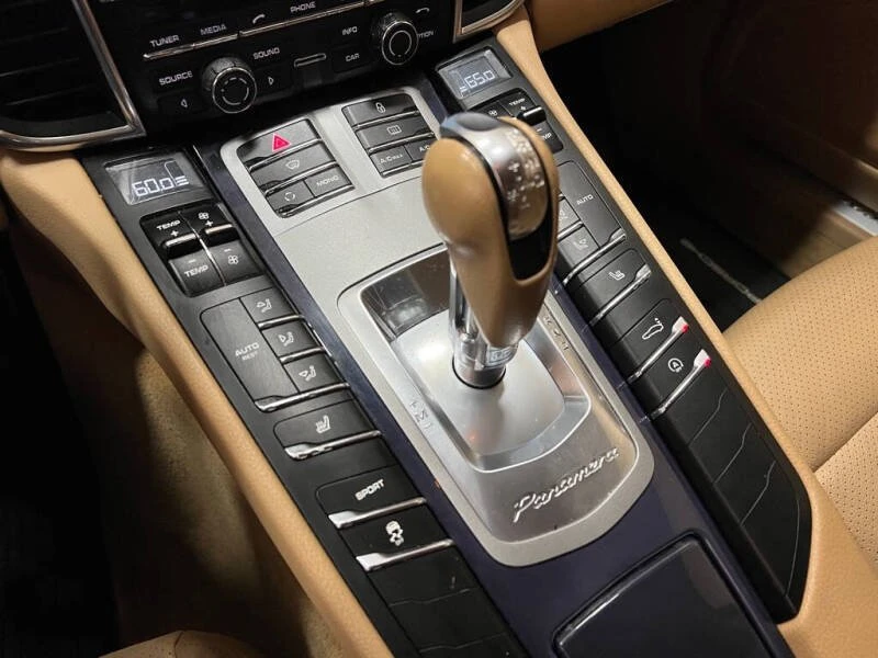 2013 Porsche 970 Panamera - Image 12 of 20
