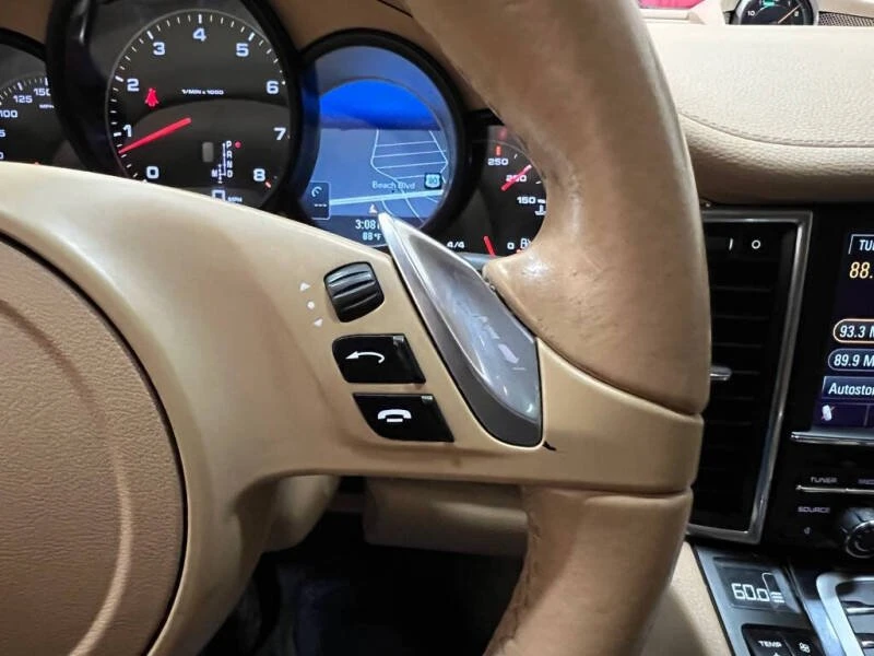 2013 Porsche 970 Panamera - Image 10 of 20