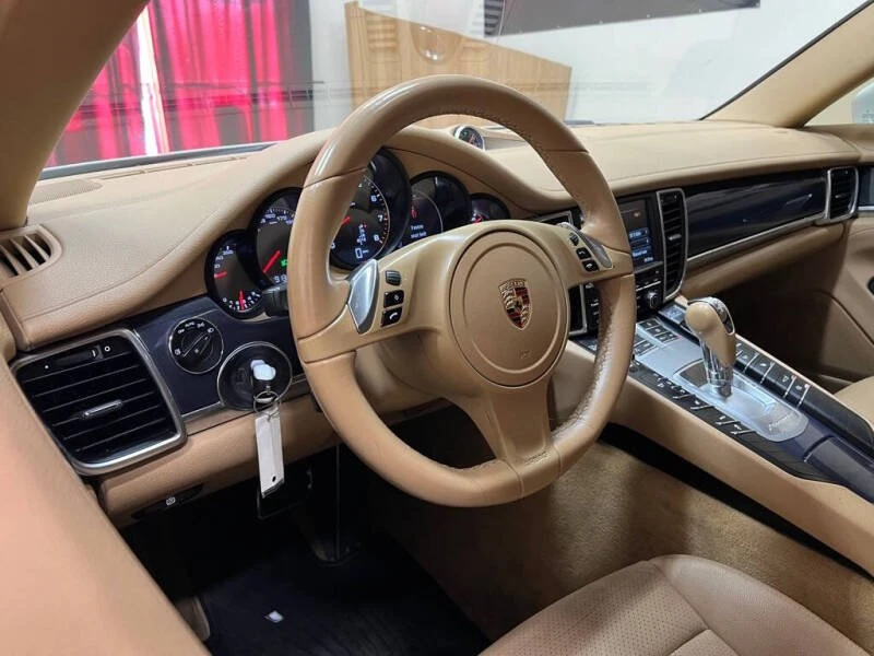 2013 Porsche 970 Panamera - Image 5 of 20