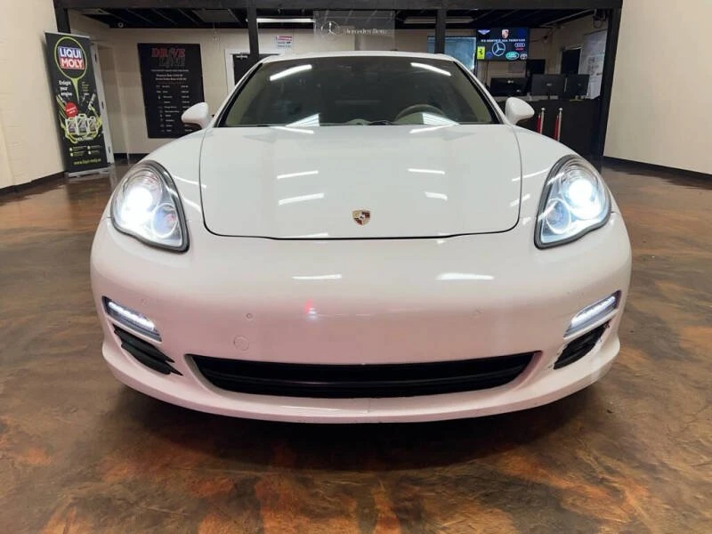 2013 Porsche 970 Panamera - Image 3 of 20