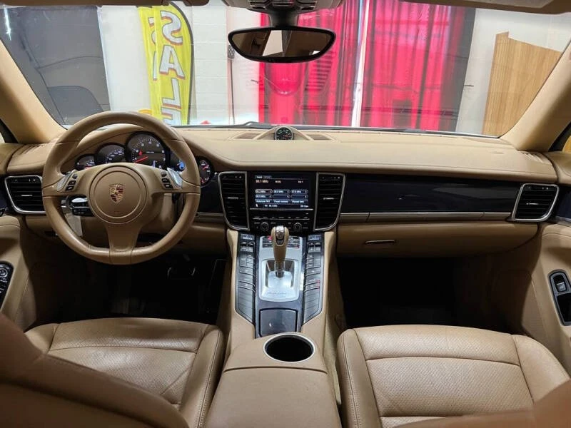 2013 Porsche 970 Panamera - Image 6 of 20