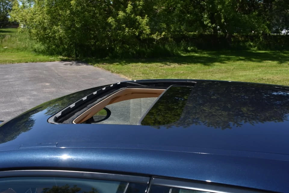 2013 Porsche 970 Panamera - Image 11 of 20